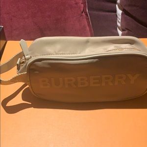 Burberry Travel bag